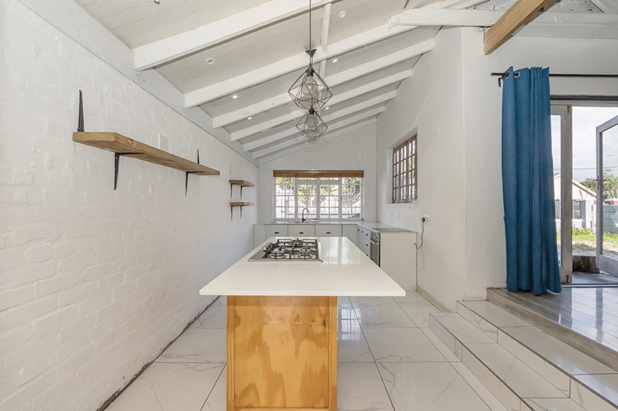 To Let 3 Bedroom Property for Rent in Southfield Western Cape
